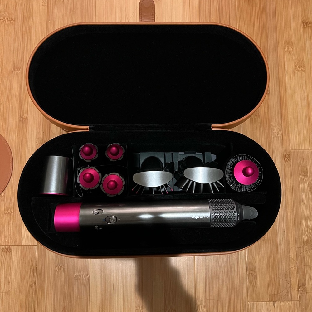 Dyson Airwrap